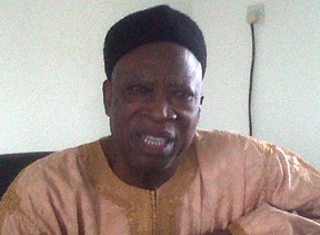 Constitution Amendment: Truths Nigerians must confront, by Sen Abdullahi Adamu - Vanguard News - Abdullahi-Adamu-288