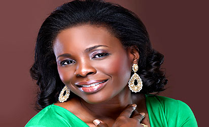 *Jumoke Adenowo.... We should be the sun of the black race, the role model for every black nation - Adenowo