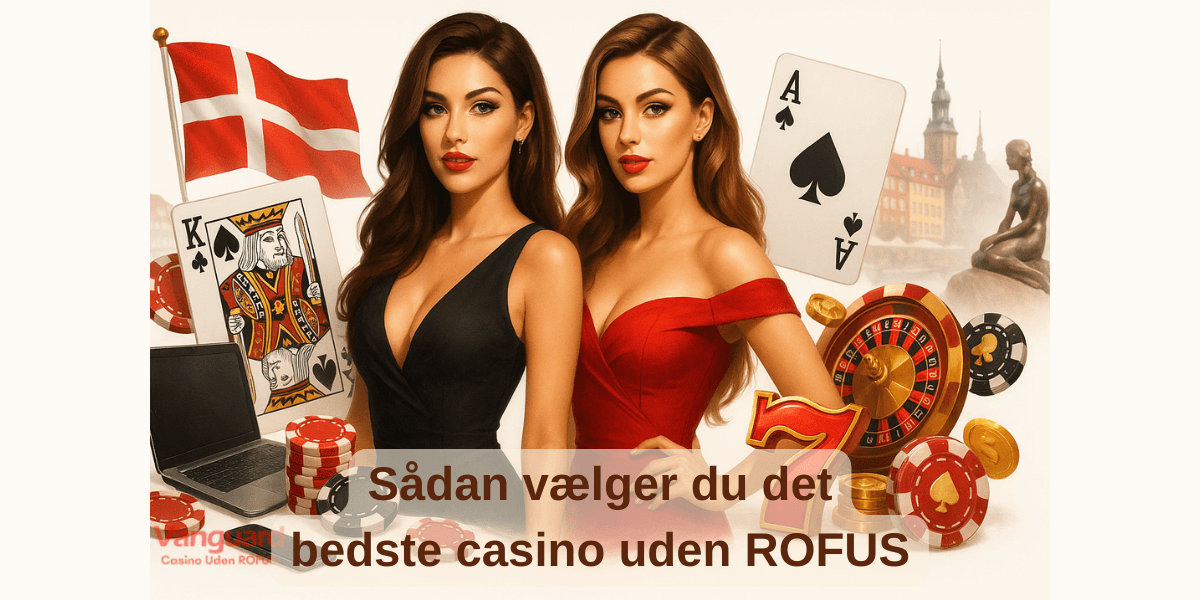 The Business Of Slots Uden Rofus
