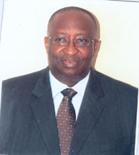 Islamic banking ’ll benefit Nigeria’s economy - Prof Ekpo - Vanguard News