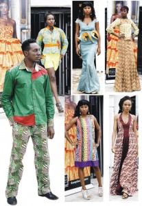 Da Viva launches Platinum collection - Vanguard News