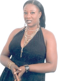 Nollywood actress opens boutique - Vanguard News