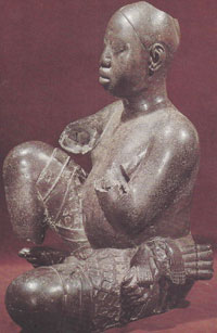 Tosede: Bronze tradition of Nupe Kingdom - Vanguard News