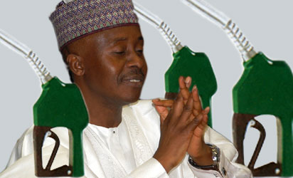 3m Subsidy Bribe Scandal Farouk Lawan Weeps Vanguard News