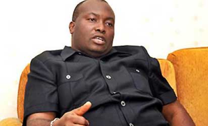 Scarcity: Ifeanyi Ubah's Capital Oil to release 13 million litres fuel ...