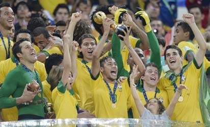 Confederations Cup Winners And Losers Vanguard News