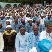 Eid-El-Kabir: Ereyitomi felicitates Muslims urges for prayers, peaceful coexistence