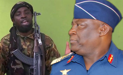 Nigerian Army insists Shekau is dead - Vanguard News Nigeria