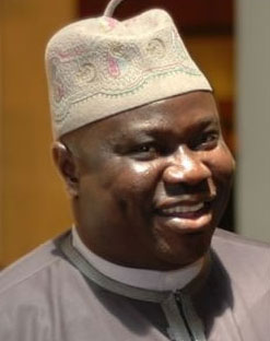 Image result for Lagos speaker, Ikuforiji"