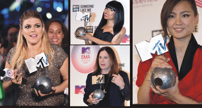 Five MTV Base shows to look out for in 2019 - Vanguard News