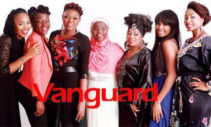 Meet The Dynamic Presenters Of Your View Vanguard News
