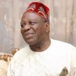 Nigeria will die naturally if we don’t restructure — Victor Attah