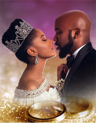 the wedding party nigerian movie full