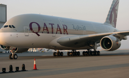 Qatar Airways celebrates arrival of its 250th aircraft - Vanguard News