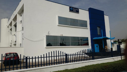 Keystone Bank