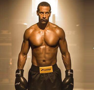 Ex Footballer Ferdinand Refused Pro Boxing Licence Vanguard News