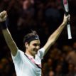 Federer defeats Isner in Miami final for 101st title