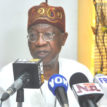 We won’t cede Kwara to double agents — Lai Mohammed