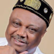 Ogboru promises to create business opportunities if elected