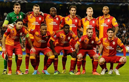 Galatasaray win 21st Turkish title after tense night - Vanguard News