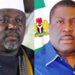 Imo lawmakers defy court injunction, impeach Madumere