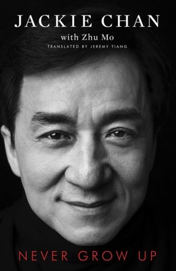 to release jackie chan film