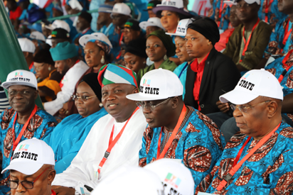 Lagos Apc Governorship Primary Apc Summons Lg Party Chairmen Vanguard News