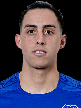 Funes Mori leaves Everton for Villarreal - Vanguard News ...