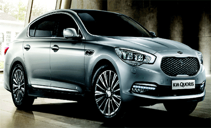 Kia ups the ante in warranty delivery - Vanguard News