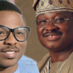 I’ll rebuild Ayefele’s Music House —AJIMOBI