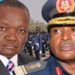 Benue govt, NAF trade words over Makurdi Airport