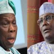 Obasanjo’s cynical volte face on Atiku