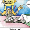 Nigeria @ 58: Stabilising the polity