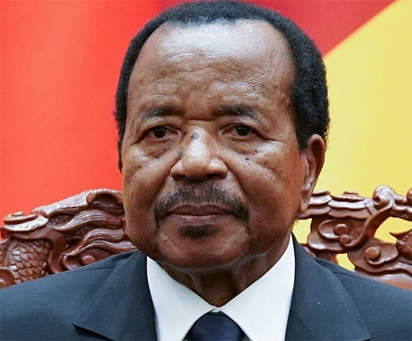 As Paul Biya holds on to the reins - Vanguard News