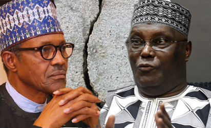 Buhari, Atiku