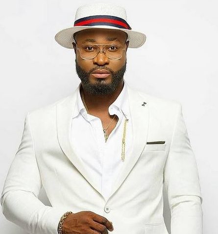 How God revealed my wife&amp;#39;s name to me- Harrysong