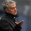 Mourinho: Liverpool’s Anfield excellence difficult to duplicate