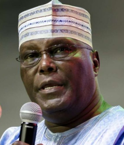 Alhaji Atiku Abubakar