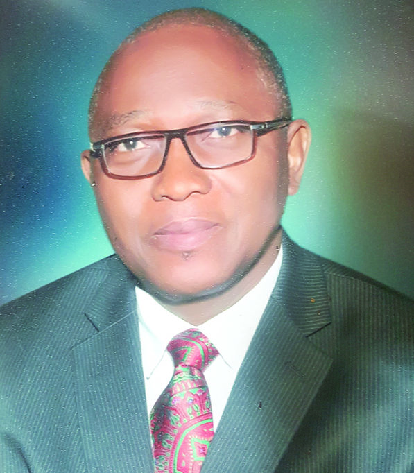 Inside the new LUTH, 57 years after, by Chris Bode, CMD - Vanguard News