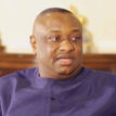 Keyamo’s Saga: NASS needs to watch it