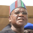 Benue uncovers 443 ghost workers on Secondary School teachers’ payroll