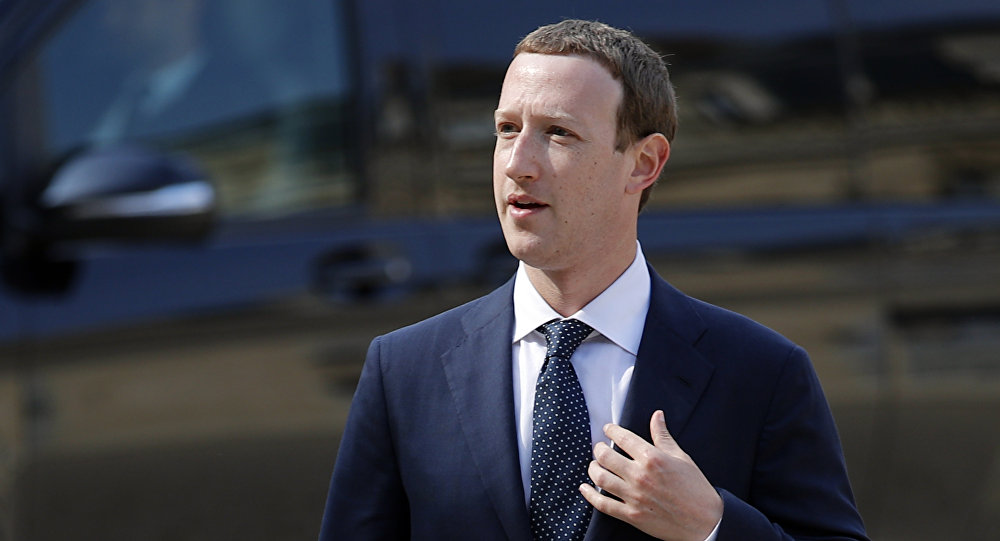 Facebook S Zuckerberg Net Worth Crosses 100bn Mark