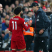 Klopp surprised by ouput of effective Liverpool front trio