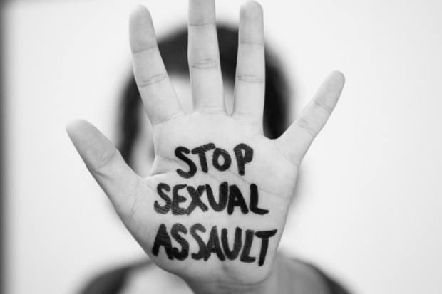 Ngo Treks 3km To Create Awareness Against Sexual Violence Women 6121