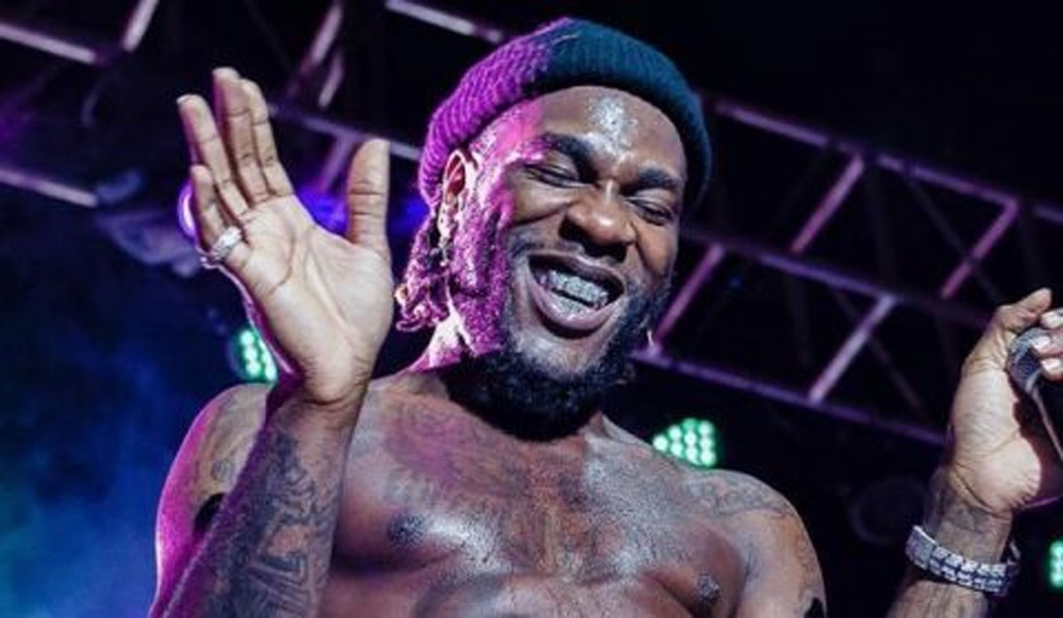 grammy awards burna becomes first nigerian with consecutive nominations