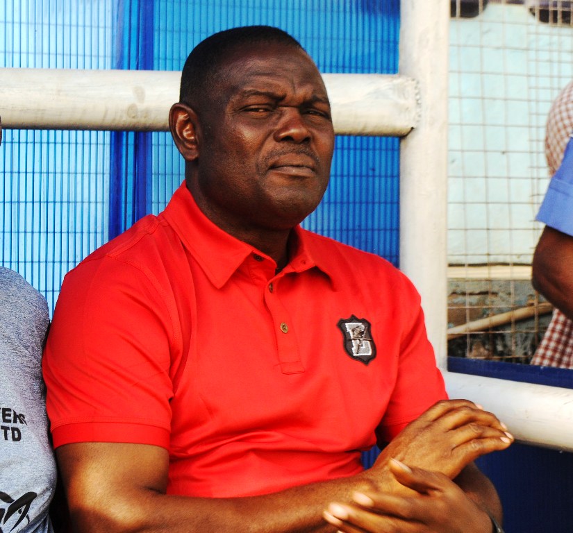 Stanley Eguma, Rivers United, Sunshine stars