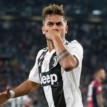 Dybala named Serie A MVP as Juve team-mate Ronaldo misses out