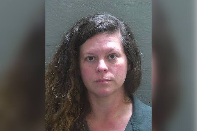 Florida Teacher Accused Of Having Sex With Teen ‘several Hundred Times