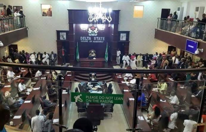 Delta Assembly probes allege sales of serviceable equipment