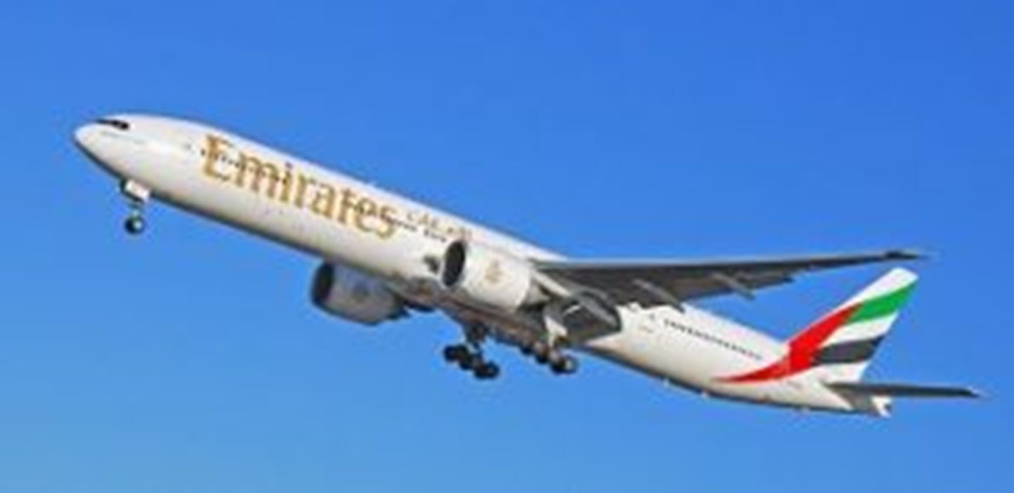 Emirates offers first ever expanded 500,000 multirisk